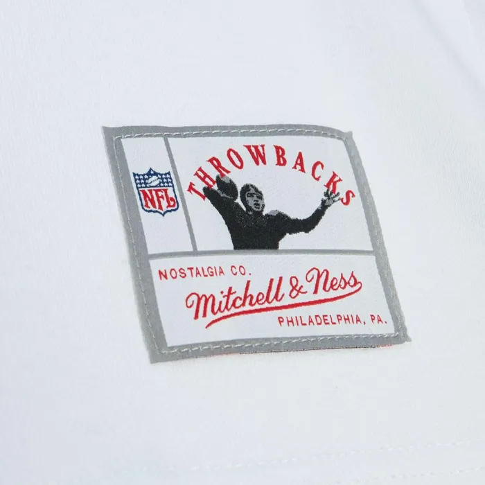 Men039s TShirts and Tops Mitchell and Ness Arch Tee Philadelphia Eagles Men039s TShirts and Tops Mitchell and Ness Arch Tee Philadelphia Eagles