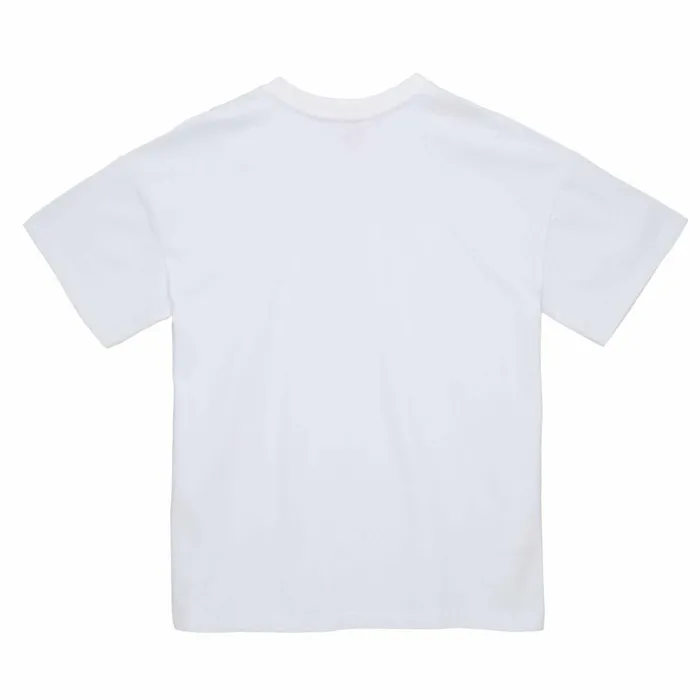 Men039s TShirts and Tops Mitchell and Ness Basic Logo 4 Tee Boston Celtics