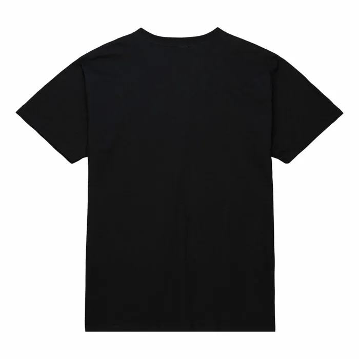 Men039s TShirts and Tops Mitchell and Ness Big Face 70 SS Tee Toronto Raptors