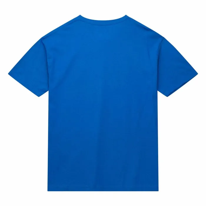 Men039s TShirts and Tops Mitchell and Ness Branded MandN Midweight Graphic Tee Phys Ed