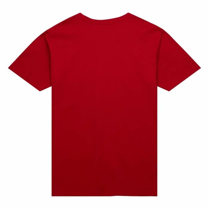 Men039s TShirts and Tops Mitchell and Ness Cup Chase Tee Detroit Red Wings