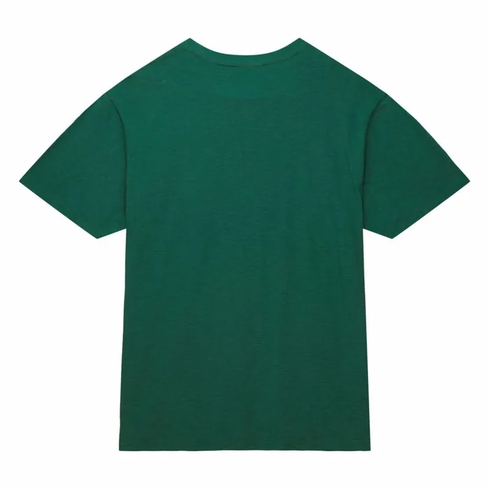 Men039s TShirts and Tops Mitchell and Ness Legendary Slub SS Tee Green Bay Packers