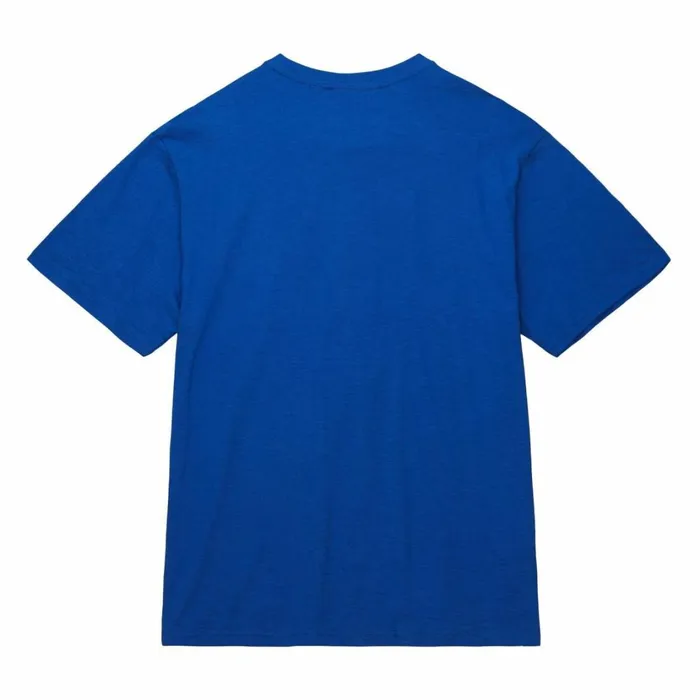 Men039s TShirts and Tops Mitchell and Ness Legendary Slub SS Tee New York Knicks Men039s TShirts and Tops Mitchell and Ness Legendary Slub SS Tee New York Knicks