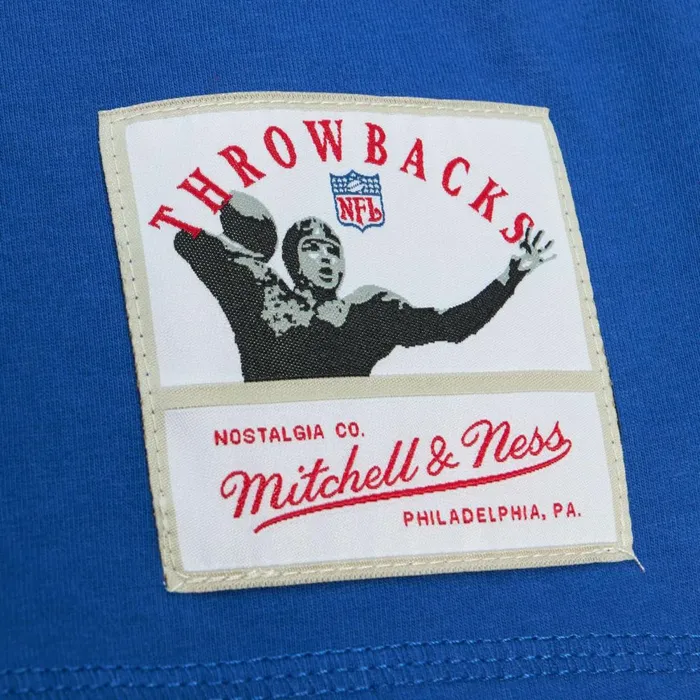 Men039s TShirts and Tops Mitchell and Ness NandN Longsleeve Tee New York Giants 1986 Lawrence Taylor Men039s TShirts and Tops Mitchell and Ness NandN Longsleeve Tee New York Giants 1986 Lawrence Taylor