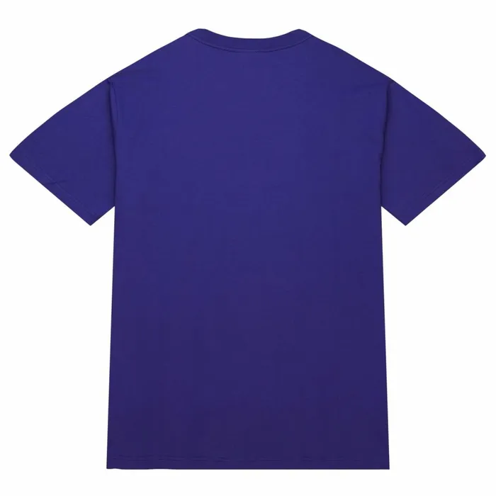 Men039s TShirts and Tops Mitchell and Ness Premium Pocket Tee Phoenix Suns