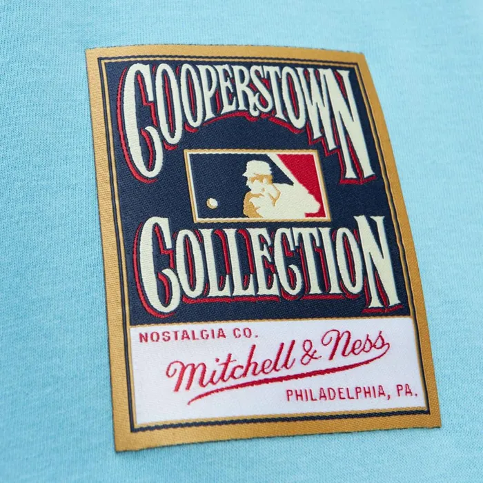 Men039s TShirts and Tops Mitchell and Ness Seattle ASG Tee Seattle Mariners 1979