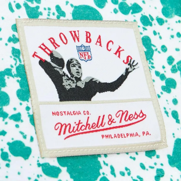 Men039s TShirts and Tops Mitchell and Ness Team Burst Sublimated SS Tee Philadelphia Eagles Men039s TShirts and Tops Mitchell and Ness Team Burst Sublimated SS Tee Philadelphia Eagles