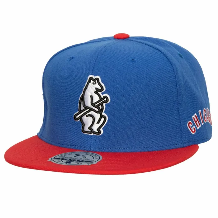 Men039sWomen039s Fitted 163 Styles Mitchell and Ness Bases Loaded Fitted Coop Chicago Cubs Men039sWomen039s Fitted 163 Styles Mitchell and Ness Bases Loaded Fitted Coop Chicago Cubs