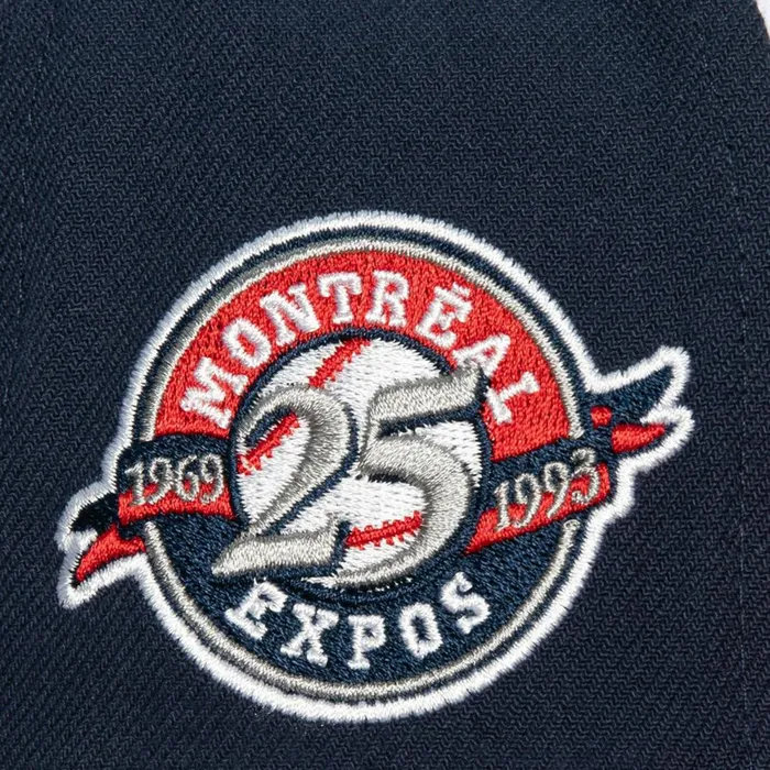 Men039sWomen039s Fitted 163 Styles Mitchell and Ness Bases Loaded Fitted Coop Montreal Expos Men039sWomen039s Fitted 163 Styles Mitchell and Ness Bases Loaded Fitted Coop Montreal Expos
