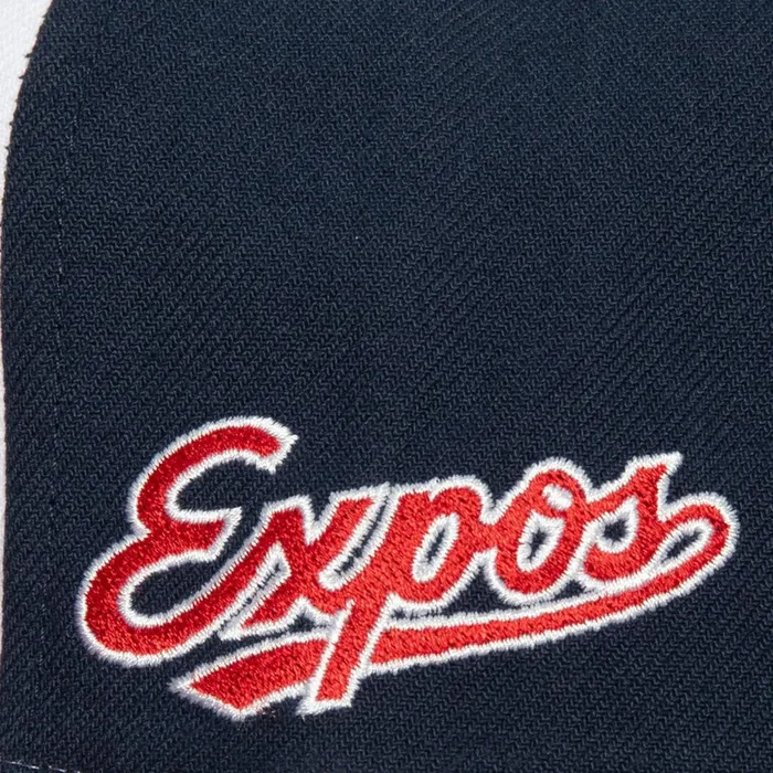 Men039sWomen039s Fitted 163 Styles Mitchell and Ness Bases Loaded Fitted Coop Montreal Expos Men039sWomen039s Fitted 163 Styles Mitchell and Ness Bases Loaded Fitted Coop Montreal Expos