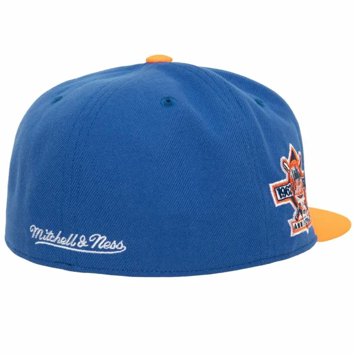 Men039sWomen039s Fitted 163 Styles Mitchell and Ness Bases Loaded Fitted Coop New York Mets Men039sWomen039s Fitted 163 Styles Mitchell and Ness Bases Loaded Fitted Coop New York Mets