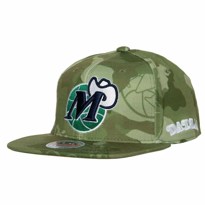 Men039sWomen039s Fitted 163 Styles Mitchell and Ness Ghost Camo Stretch Fitted HWC Dallas Mavericks Men039sWomen039s Fitted 163 Styles Mitchell and Ness Ghost Camo Stretch Fitted HWC Dallas Mavericks