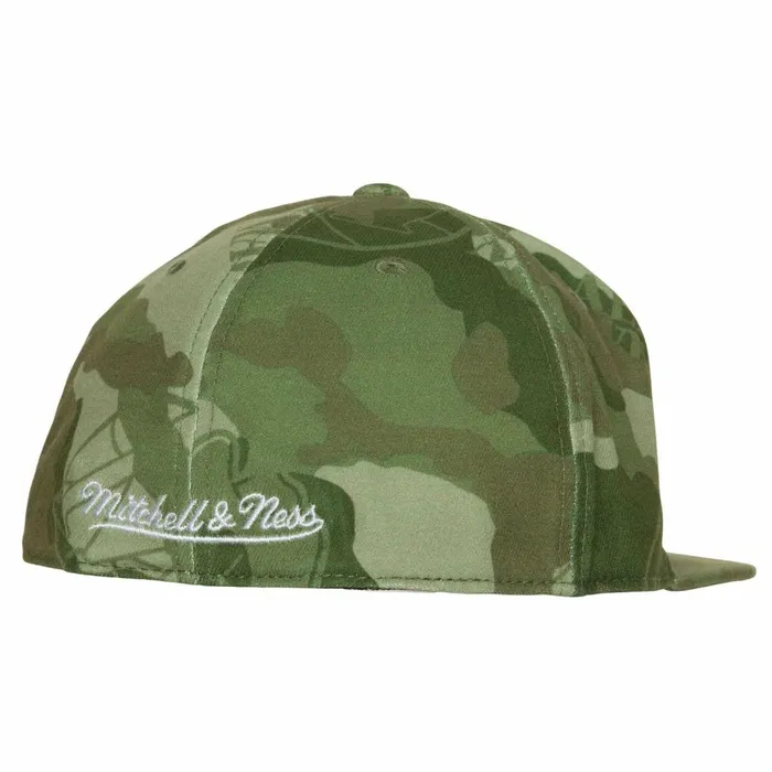 Men039sWomen039s Fitted 163 Styles Mitchell and Ness Ghost Camo Stretch Fitted HWC Dallas Mavericks Men039sWomen039s Fitted 163 Styles Mitchell and Ness Ghost Camo Stretch Fitted HWC Dallas Mavericks