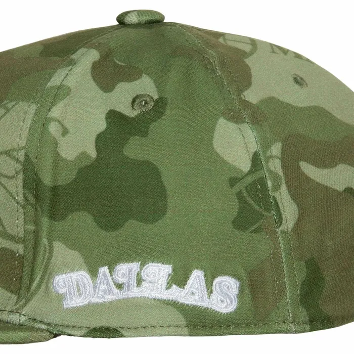 Men039sWomen039s Fitted 163 Styles Mitchell and Ness Ghost Camo Stretch Fitted HWC Dallas Mavericks Men039sWomen039s Fitted 163 Styles Mitchell and Ness Ghost Camo Stretch Fitted HWC Dallas Mavericks