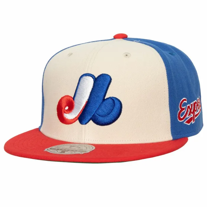 Men039sWomen039s Fitted 163 Styles Mitchell and Ness Homefield Fitted Coop Montreal Expos Men039sWomen039s Fitted 163 Styles Mitchell and Ness Homefield Fitted Coop Montreal Expos