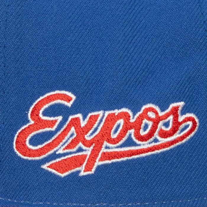 Men039sWomen039s Fitted 163 Styles Mitchell and Ness Homefield Fitted Coop Montreal Expos Men039sWomen039s Fitted 163 Styles Mitchell and Ness Homefield Fitted Coop Montreal Expos