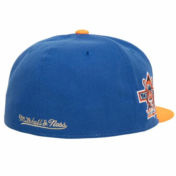 Men039sWomen039s Fitted 163 Styles Mitchell and Ness Homefield Fitted Coop New York Mets Men039sWomen039s Fitted 163 Styles Mitchell and Ness Homefield Fitted Coop New York Mets