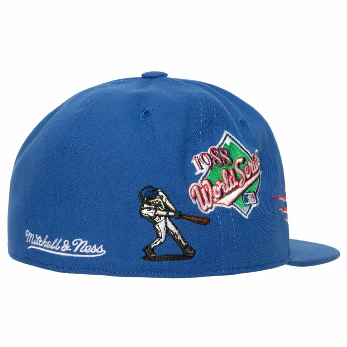 Men039sWomen039s Fitted 163 Styles Mitchell and Ness Out Of The Park Champions Fitted Coop Los Angeles Dodgers Men039sWomen039s Fitted 163 Styles Mitchell and Ness Out Of The Park Champions Fitted Coop Los Angeles Dodgers