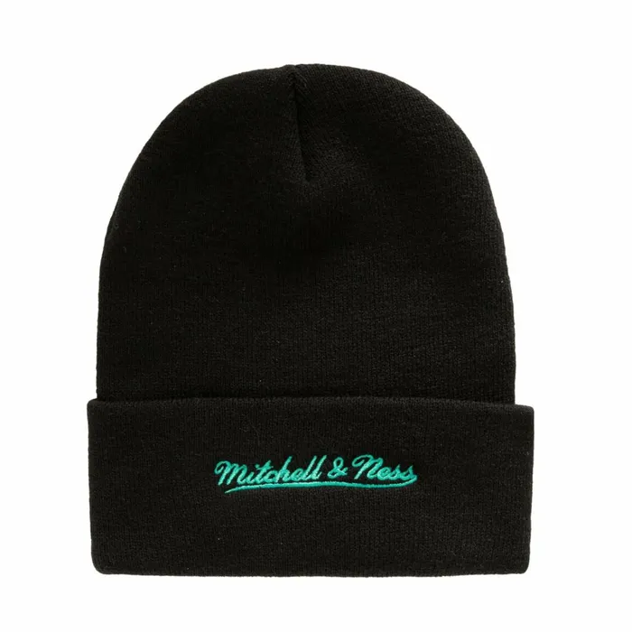 Men039sWomen039s Knit 154 Styles Mitchell and Ness Call Of Duty Primary Beanie Florida Mutineers