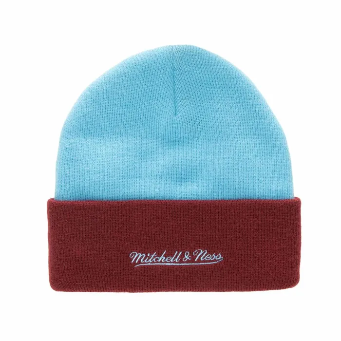 Men039sWomen039s Knit 154 Styles Mitchell and Ness Mitchell and Ness Philly Jawn Beanie