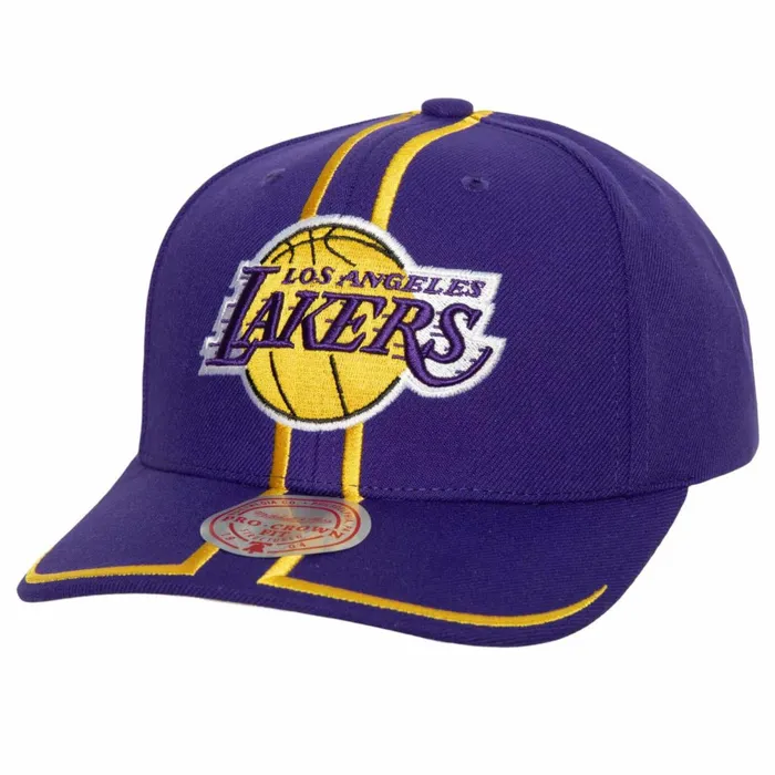 Men039sWomen039s Snapback 1921 Styles Mitchell and Ness 1998 Draft Pro Strapback HWC Los Angeles Lakers Men039sWomen039s Snapback 1921 Styles Mitchell and Ness 1998 Draft Pro Strapback HWC Los Angeles Lakers