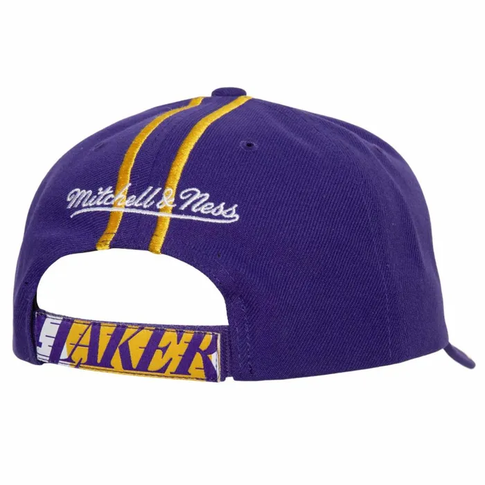 Men039sWomen039s Snapback 1921 Styles Mitchell and Ness 1998 Draft Pro Strapback HWC Los Angeles Lakers Men039sWomen039s Snapback 1921 Styles Mitchell and Ness 1998 Draft Pro Strapback HWC Los Angeles Lakers