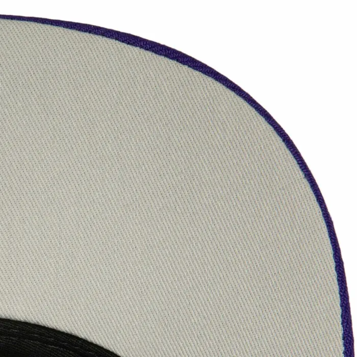 Men039sWomen039s Snapback 1921 Styles Mitchell and Ness 1998 Draft Pro Strapback HWC Los Angeles Lakers Men039sWomen039s Snapback 1921 Styles Mitchell and Ness 1998 Draft Pro Strapback HWC Los Angeles Lakers