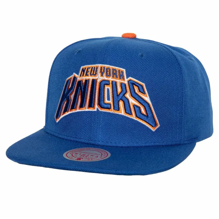Men039sWomen039s Snapback 1921 Styles Mitchell and Ness 2013 Draft Snapback HWC New York Knicks Men039sWomen039s Snapback 1921 Styles Mitchell and Ness 2013 Draft Snapback HWC New York Knicks