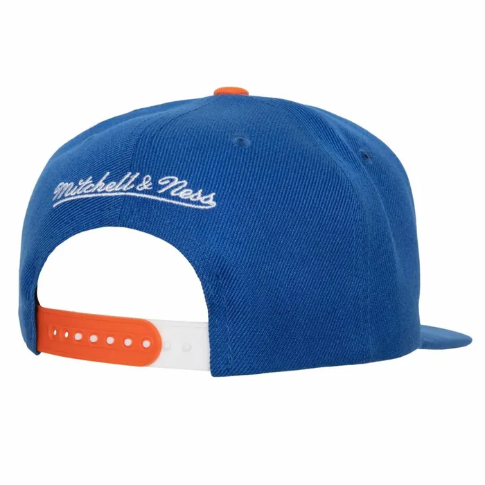Men039sWomen039s Snapback 1921 Styles Mitchell and Ness 2013 Draft Snapback HWC New York Knicks Men039sWomen039s Snapback 1921 Styles Mitchell and Ness 2013 Draft Snapback HWC New York Knicks