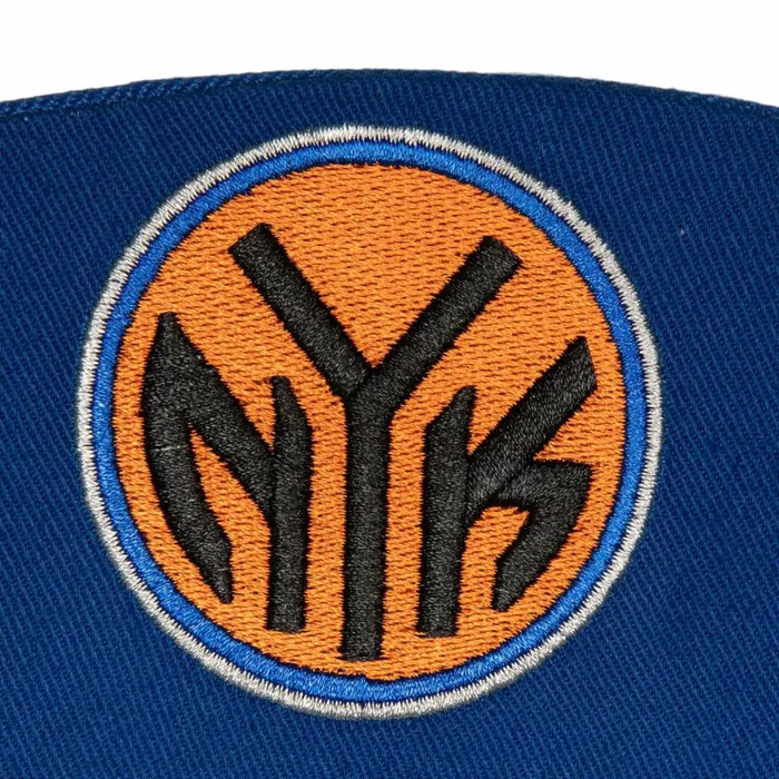 Men039sWomen039s Snapback 1921 Styles Mitchell and Ness 2013 Draft Snapback HWC New York Knicks Men039sWomen039s Snapback 1921 Styles Mitchell and Ness 2013 Draft Snapback HWC New York Knicks