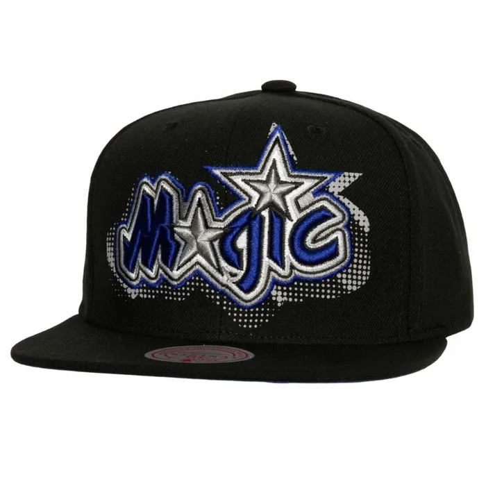 Men039sWomen039s Snapback 1921 Styles Mitchell and Ness Big Face 70 Snapback HWC Orlando Magic Men039sWomen039s Snapback 1921 Styles Mitchell and Ness Big Face 70 Snapback HWC Orlando Magic