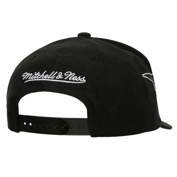 Men039sWomen039s Snapback 1921 Styles Mitchell and Ness Double Trouble Snapback Chicago Bulls Men039sWomen039s Snapback 1921 Styles Mitchell and Ness Double Trouble Snapback Chicago Bulls