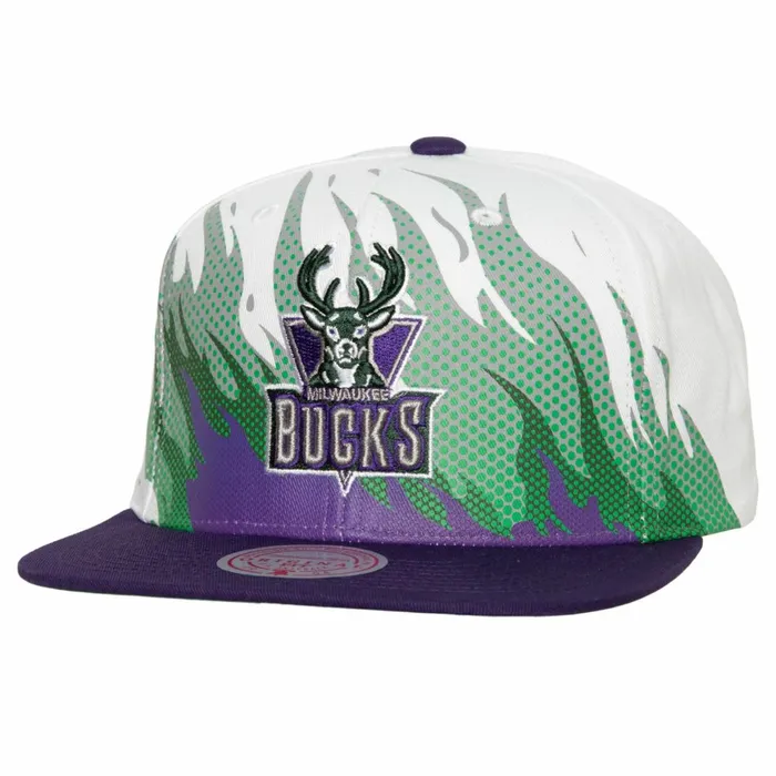 Men039sWomen039s Snapback 1921 Styles Mitchell and Ness Hot Fire Snapback HWC Milwaukee Bucks Men039sWomen039s Snapback 1921 Styles Mitchell and Ness Hot Fire Snapback HWC Milwaukee Bucks