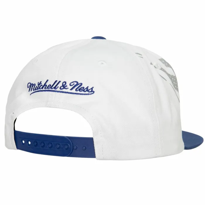 Men039sWomen039s Snapback 1921 Styles Mitchell and Ness Hot Fire Snapback HWC New York Knicks