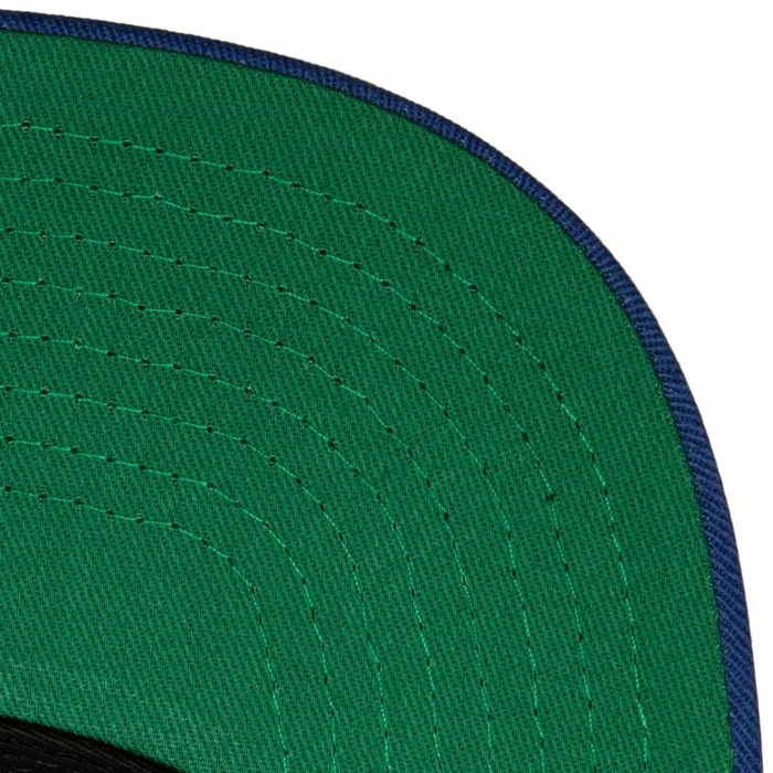Men039sWomen039s Snapback 1921 Styles Mitchell and Ness Hot Fire Snapback HWC New York Knicks