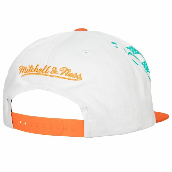 Men039sWomen039s Snapback 1921 Styles Mitchell and Ness Hot Fire Snapback HWC San Antonio Spurs