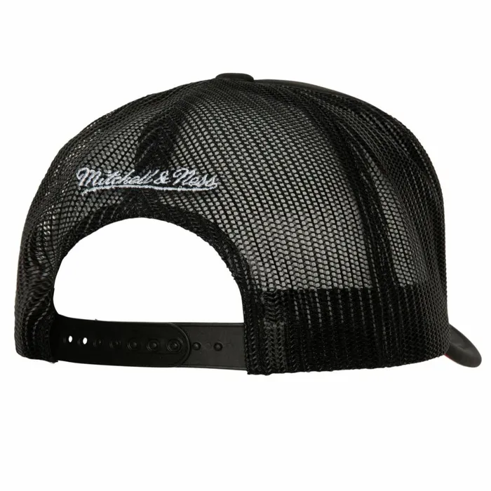 Men039sWomen039s Snapback 1921 Styles Mitchell and Ness Ws Trucker Coop St Louis Cardinals