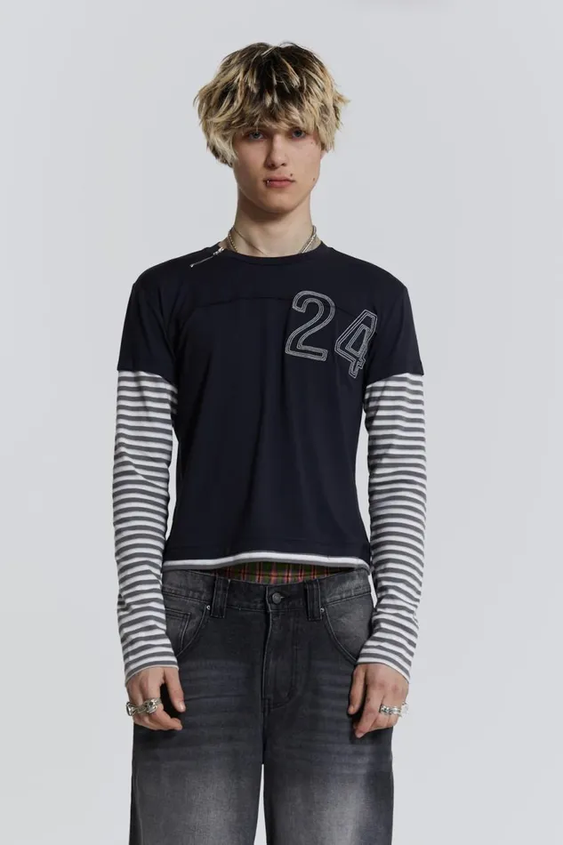 Men 24 Slayer Tee Jaded London TShirts and Vests