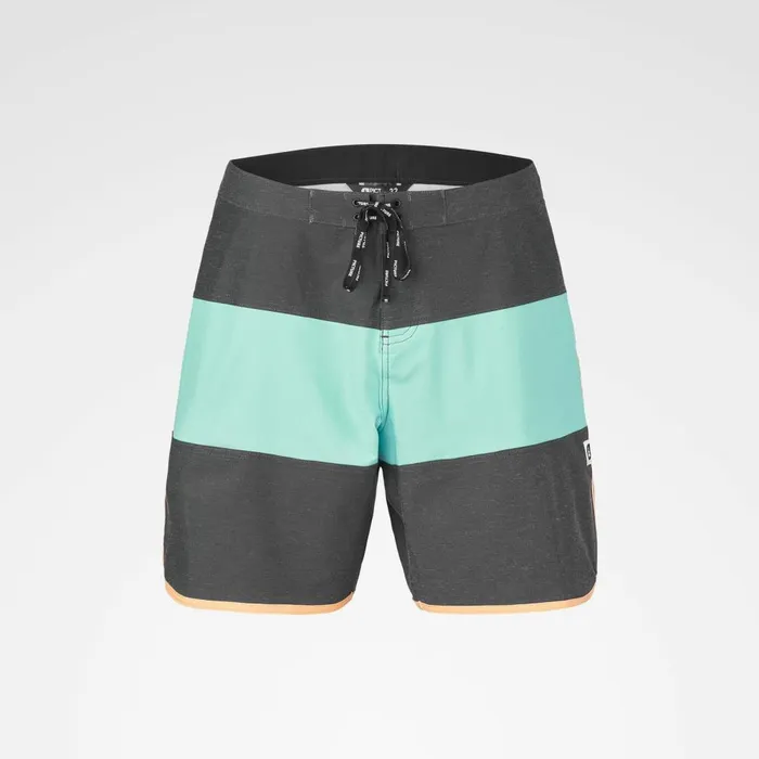 Men ANDY HERITAGE SOLID 17 Picture Organic Clothing Shorts