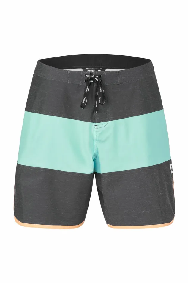 Men ANDY HERITAGE SOLID 17 Picture Organic Clothing Shorts