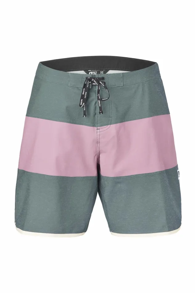 Men ANDY HERITAGE SOLID 17 Picture Organic Clothing Shorts