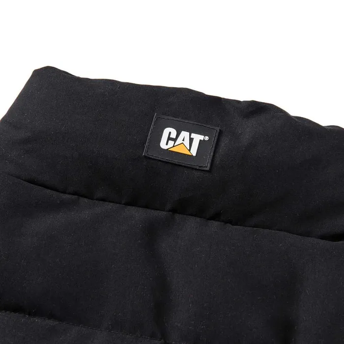 Men Arctic Zone Vest Cat Footwear Tops and Outerwear