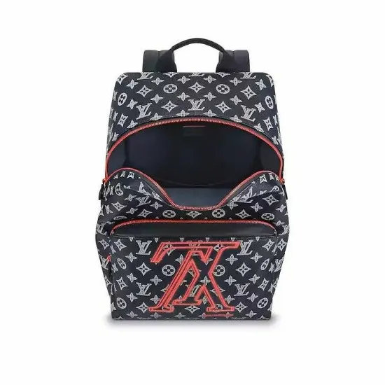 Men Bags Louis Vuitton Louis Vuitton Apollo Backpack M43676 8211 Louis Vuitton Handbag Store