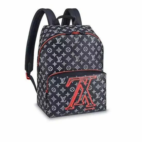 Men Bags Louis Vuitton Louis Vuitton Apollo Backpack M43676 8211 Louis Vuitton Handbag Store
