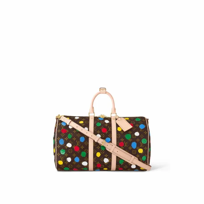 Men Bags Louis Vuitton Louis Vuitton M46377 LV X YK Keepall 45 Bag 8211 Louis Vuitton Handbag Store Men Bags Louis Vuitton Louis Vuitton M46377 LV X YK Keepall 45 Bag 8211 Louis Vuitton Handbag Store