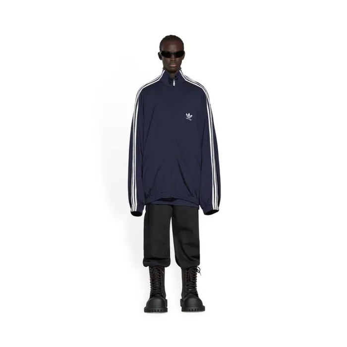 Men Boots and Derbies Balenciaga Steroid Boot In Black