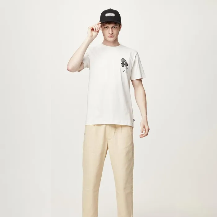 Men CC HEALING TEE Picture Organic Clothing TShirts
