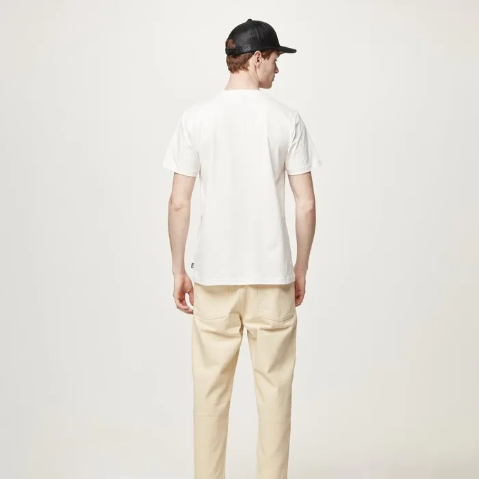 Men CC HEALING TEE Picture Organic Clothing TShirts