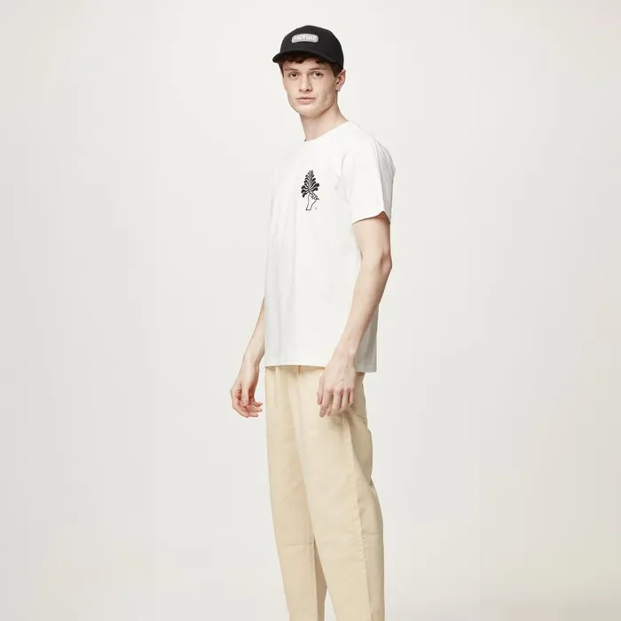 Men CC HEALING TEE Picture Organic Clothing TShirts