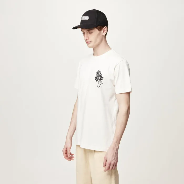 Men CC HEALING TEE Picture Organic Clothing TShirts